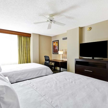 Homewood Suites Dulles-International Airport Herndon Eksteriør billede