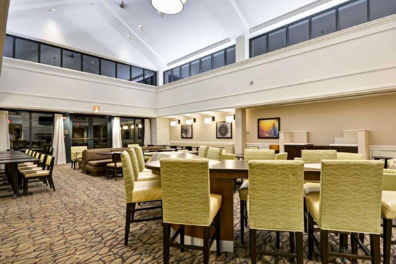 Homewood Suites Dulles-International Airport Herndon Eksteriør billede