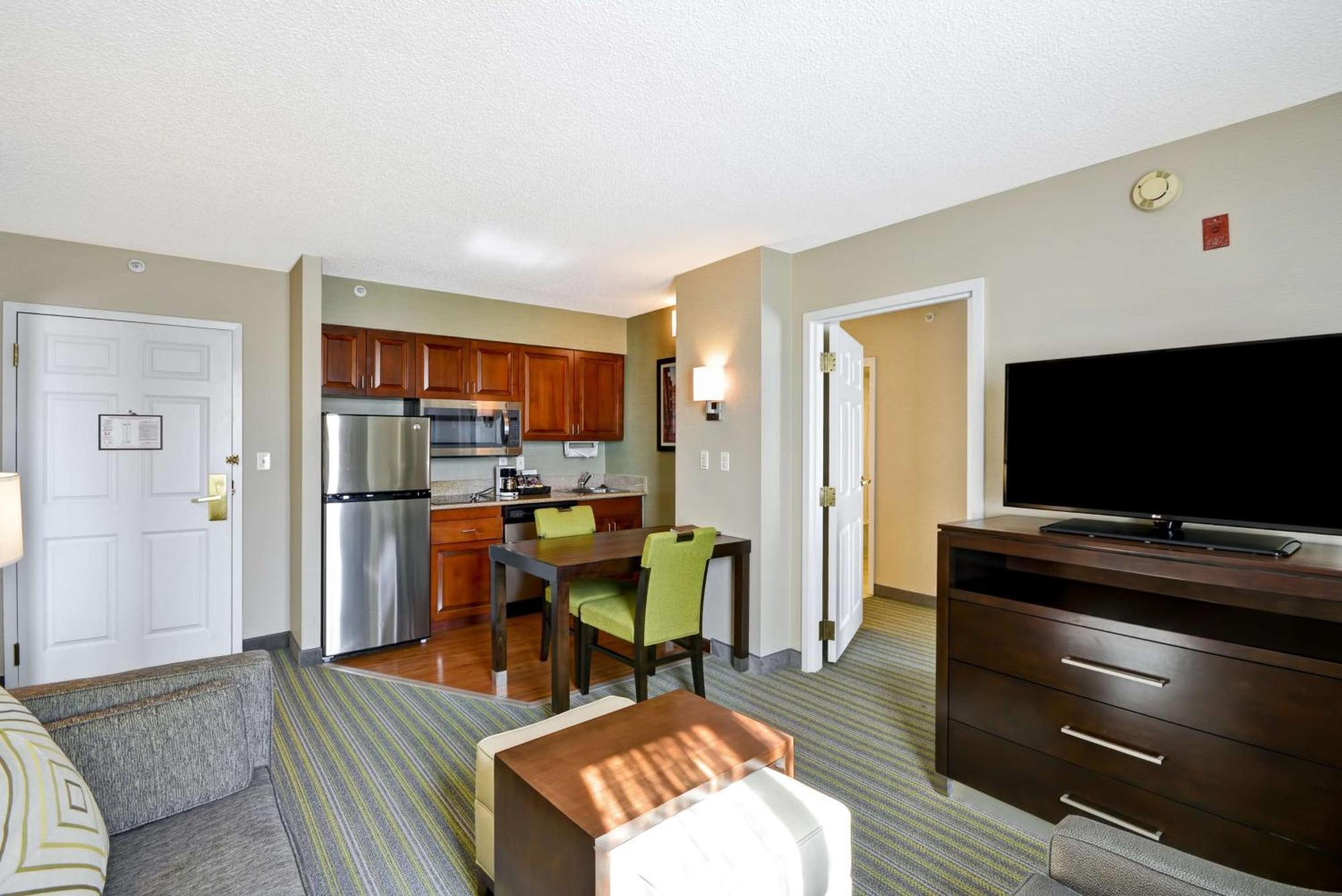 Homewood Suites Dulles-International Airport Herndon Eksteriør billede